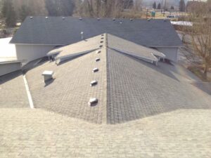 Estes Roofing Commercial Roofing Tyler