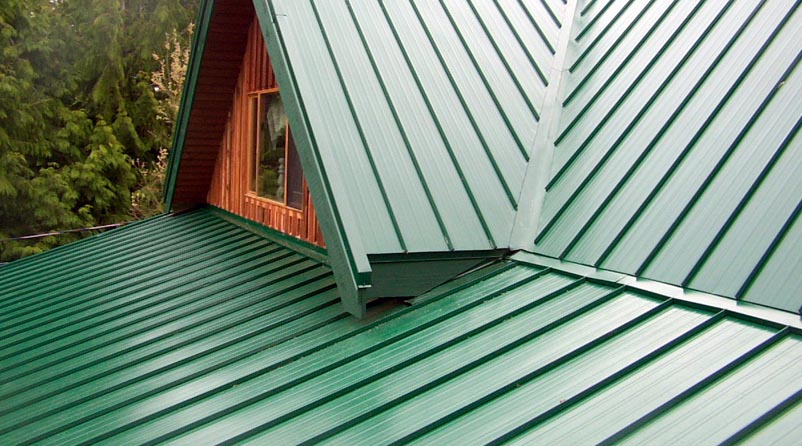 metal roofing installation roof install construction shingles tyler installing steel shingle homes build building diy cons pros tx case estes